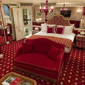Familie Suite met een King Size Bed